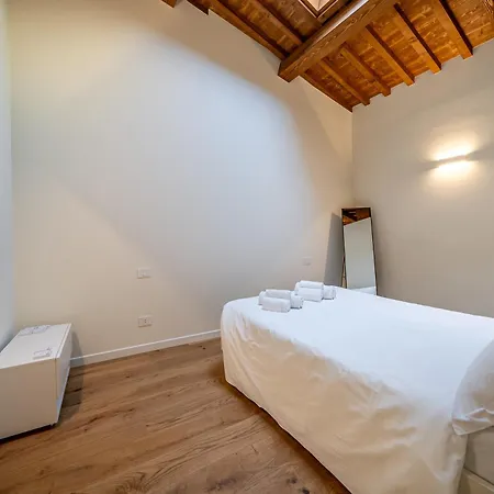 Apartment Hoomee Palazzo San Pietro