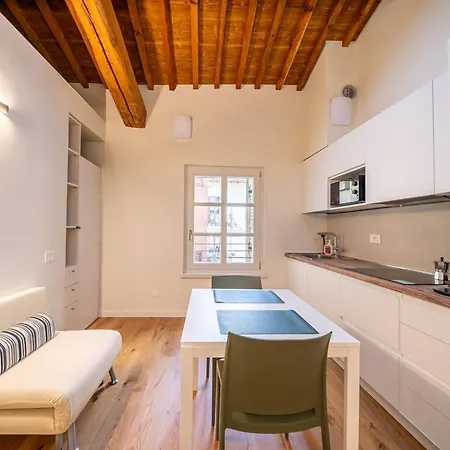 Apartment Hoomee Palazzo San Pietro *