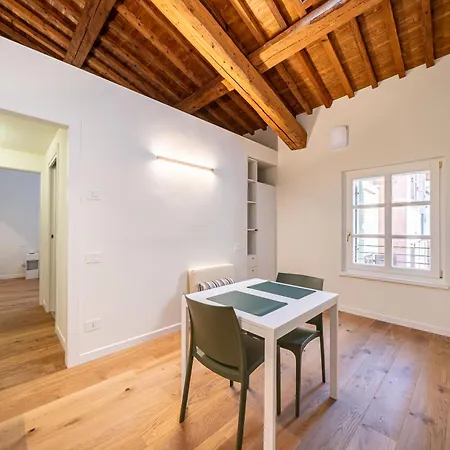 Apartmán Hoomee Palazzo San Pietro Verona