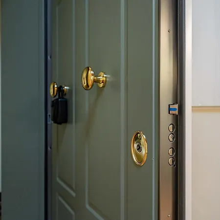 Apartmán Hoomee Palazzo San Pietro