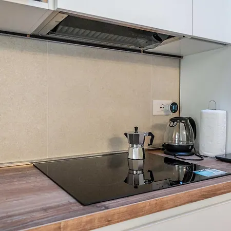 Hoomee Palazzo San Pietro Apartman Verona
