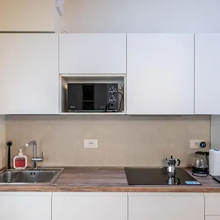 Apartman Hoomee Palazzo San Pietro