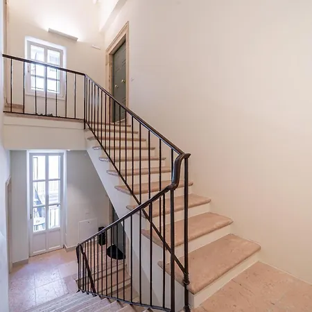 Hoomee Palazzo San Pietro * Verona